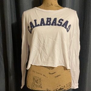 Calabasas Tee